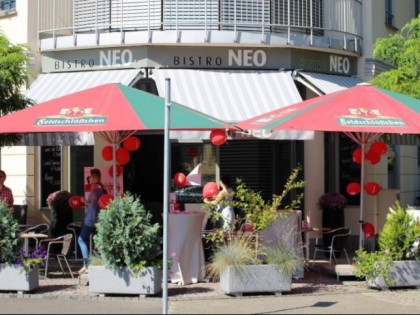 Photo: Bistro NEO